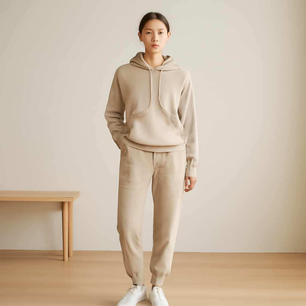 여성트레이닝세트 대표 이미지